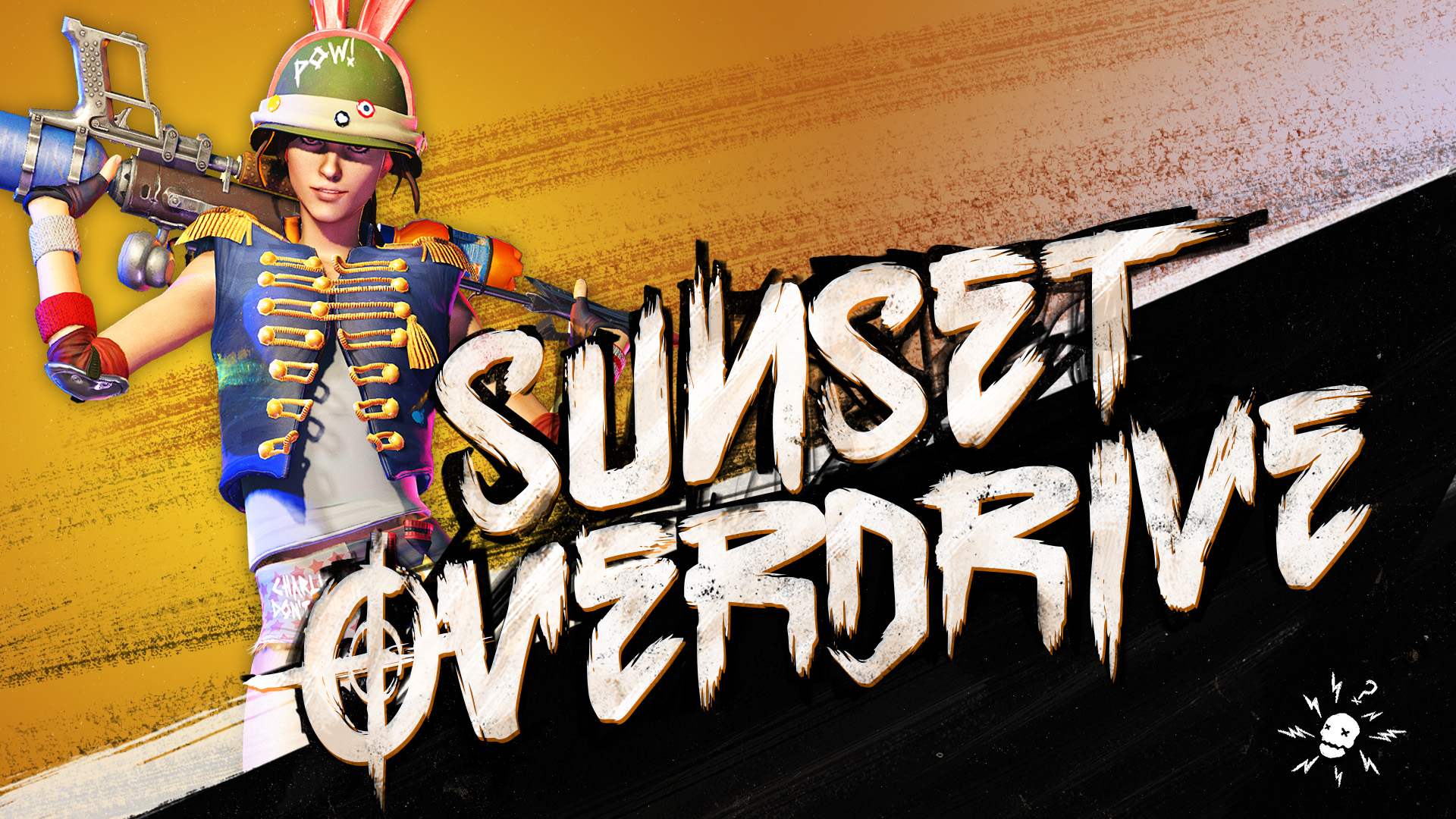Sunset Overdrive - Imagen 41